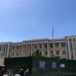 Masjid Kuno Dibongkar Cina, Isu Uyghur Mencuat Lagi