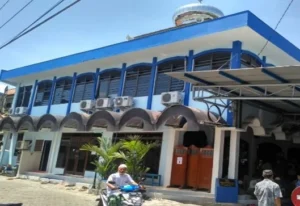 Masjid Gunungsari Indah, Ini yang Jadikan Juara 1 Milad Muhammadiyah