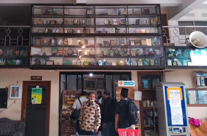 Melayani Tamu Allah, Prinsip Masjid Jogokariyan yang Datangkan Berkah