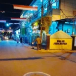 Mengejar Subuh di Masjid Jogokariyan