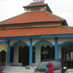 Masjid Latifah Zaid yang Dibangun di Atas Tanah Wakaf Anggota TNI Itu Diresmikan