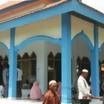 Diintimidasi sejak Wakaf Tanah hingga Jelang Peresmian: Inilah Kisah Dramatis Perjuangan Membangun Masjid Latifah Zaid Al Isa Muhammadiyah