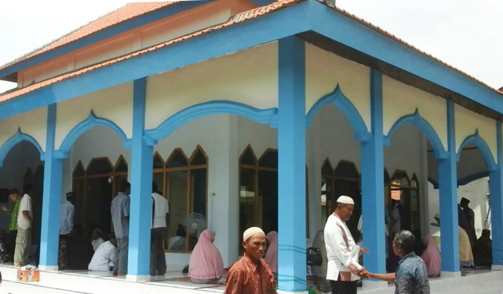Diintimidasi sejak Wakaf Tanah hingga Jelang Peresmian: Inilah Kisah Dramatis Perjuangan Membangun Masjid Latifah Zaid Al Isa Muhammadiyah