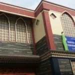 Bisa Dicontoh, dengan Uang Koin Rp 500 Masjid KH Mas Mansur Ini Dibangun