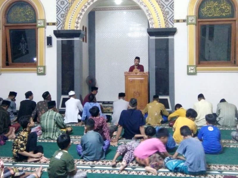 Kisah Imam Ahmad dan Penjual Roti