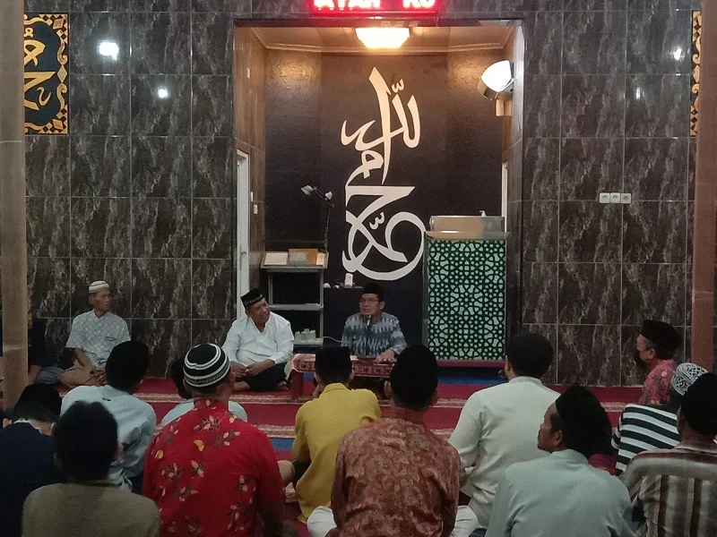 Inilah para Penolong Agama Allah