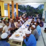 Masjid Ini Mulai Buka hingga Sahur Dipenuhi Jamaah