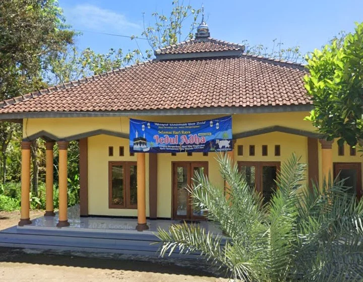 Inilah 42 Lokasi Shalat Idul Fitri 1445/2024 Muhammadiyah Kabupaten Blitar