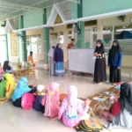 Program Ramadhan Dekatkan Siswa dengan Masjid