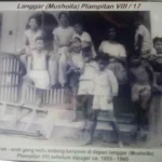 Melacak Jejak KH Ahmad Dahlan ketika Pengajian di Masjid Plampitan Surabaya