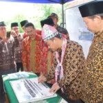 Di Daerah Ini Peringatan Milad Muhammadiyah Ditandai Peresmian 11 Amal Usaha