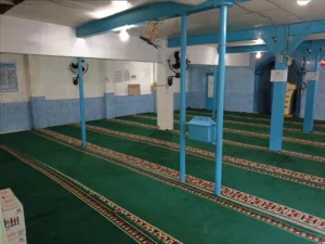 Masjid Sholeh, Sejarah Muhammadiyah Surabaya Ada di Sini