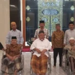 Agar Orang Tua Bisa Berjamaah, Masjid Ini Punya Layanan Khusus