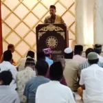 Munajat Tahajud untuk Pemilu Jurdil Digelar Jamaah Ranting Sukolilo