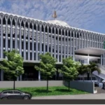 Spirit Hijrah dan Kemerdekaan Landasi Pembangunan Masjid Unisa