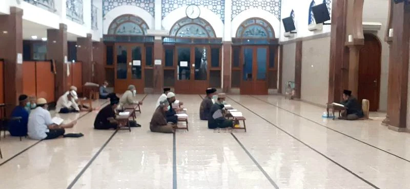 Jual Beli Bangkai ternyata Dibolehkan