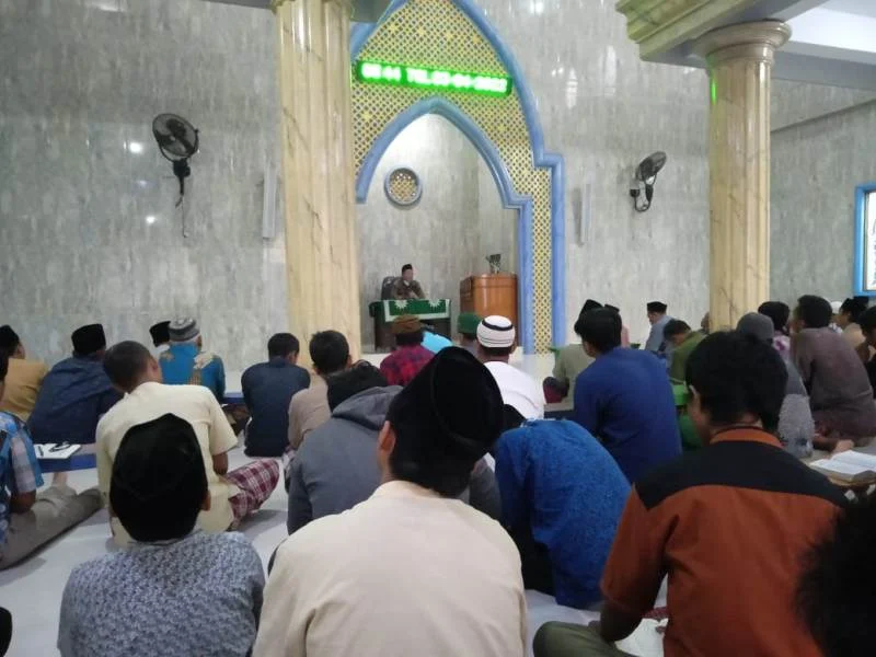 Tafsir Surat Al An’am: Kehidupan Sesudah Kematian