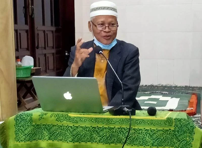 Mengapa Umat Muslim Terbelakang?