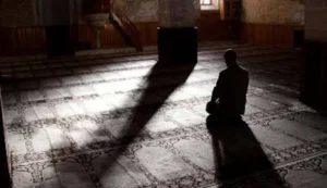Masjid Jadi Obat yang Luar Biasa