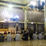 Ngaji Qashar pada Kajian Subuh Sabtu di Masjid Gedhe Kauman, Liputan PWMU.CO dari Yogyakarta