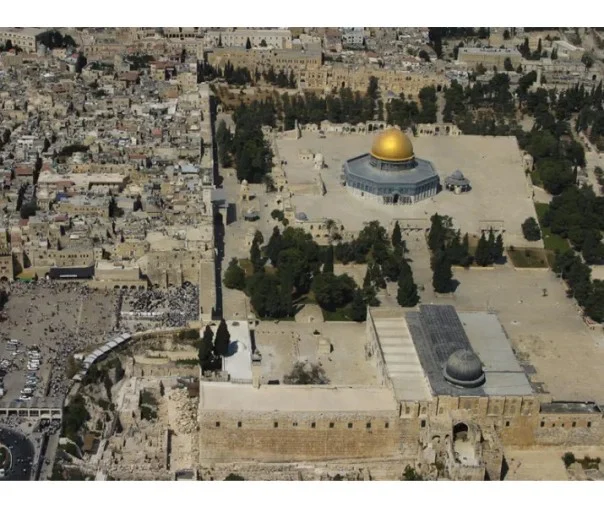 Isra Mikraj dan Perilaku Tasbih