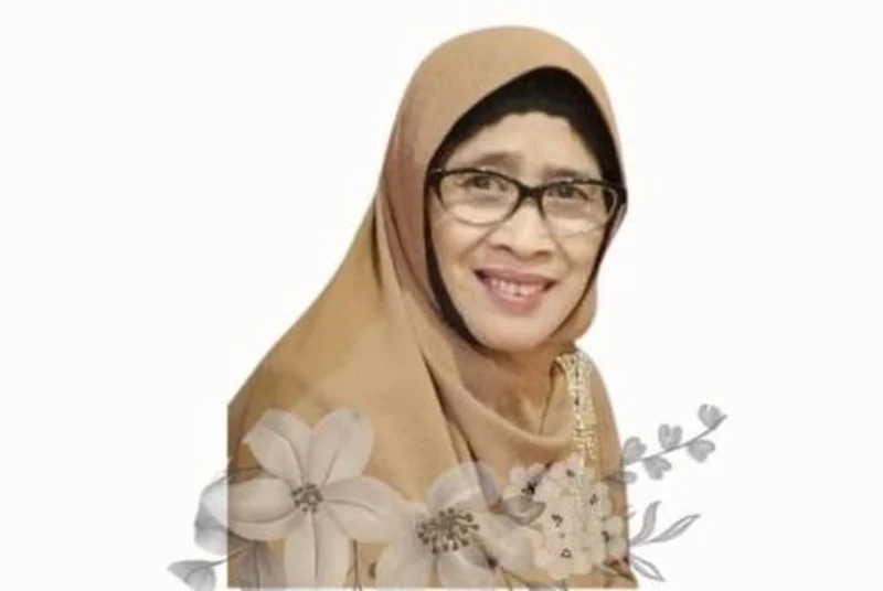 Tokoh Aisyiyah Krembangan Wafat