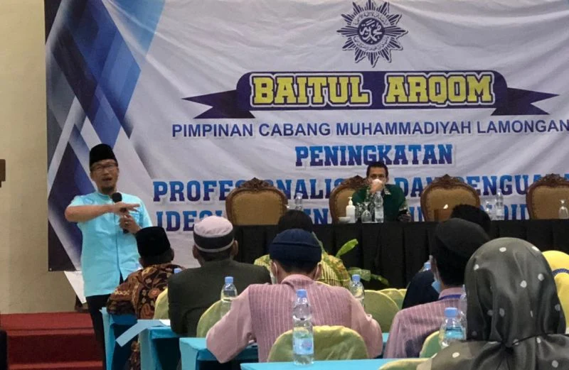 Doa Kiai Ahmad Dahlan, Berkahnya Terasa hingga Kini