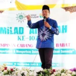 Bahas Milad Aisyiyah, Mubaligh Ini Pesan untuk Ibu-Ibu