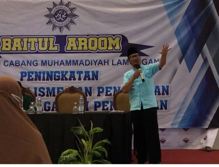 Ideologi Muhammadiyah, seperti Ini Praktiknya