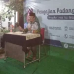 Pengajian Padang Bulan Bahas Empat Qodho