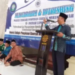 Para Dai Lamongan Gelar Silaturahim Sambil Refreshing