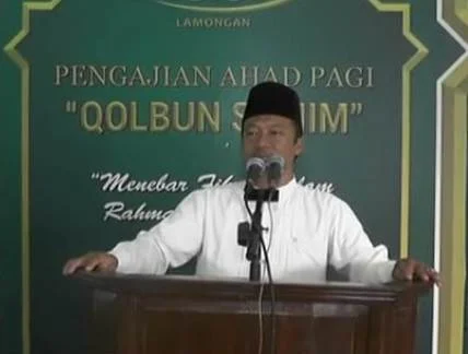 Dari Kisah Nabi Ismail, Teladan seperti Ini yang Bisa Diambil