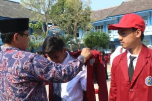 Gelar Mastama, Begini Perlakuan Kampus Ini kepada Mahasiswa Baru