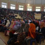 Dari 1406 Mahasiswa Baru Unmuh Ponorogo, 2 Berasal dari Thailand