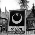 Kesalahpahaman pada Muhammadiyah (2): Diidentikkan Masyumi dan Dituding Memarjinalkan NU