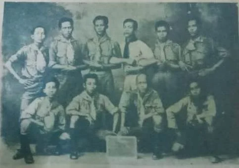 Mat Yasin Wisatmo, Menteri HW dan Saksi Sejarah Hotel Yamato