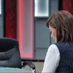 Kursi Kosong Menteri Kesehatan