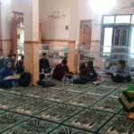 Yuk Sarapan! Gerakan Literasi Pelajar Kota Malang