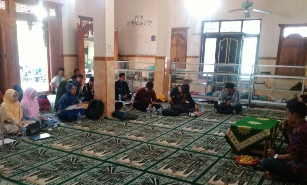 Yuk Sarapan! Gerakan Literasi Pelajar Kota Malang