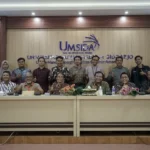 FGD Budi Daya Udang di Umsida, Empat Ini Targetnya
