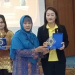 Empat Universitas Kerja Sama Gelar Konferensi Para Peneliti