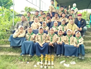 Program Tahfidh Madrasah Ini Dukung Kemenangan di Lomba HW
