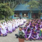 Di Ajang Ini Bakat Terpendam Siswa Langsung Membuat Iri