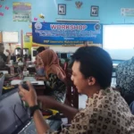 Majelis Dikdasmen Kota Malang Gelar Workshop Pengembangan Sekolah Berbasis 8 Standar Nasional