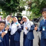 Film Indie ‘End Game’ Garapan Matsamutu Rebut Medali Perunggu