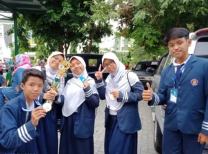 Film Indie ‘End Game’ Garapan Matsamutu Rebut Medali Perunggu