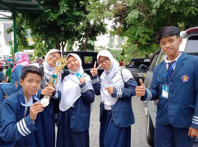 Film Indie ‘End Game’ Garapan Matsamutu Rebut Medali Perunggu