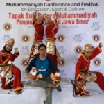 Latihan Sebentar, Empat Pesilat Ini Raih Medali Seni Ganda Tapak Suci di ME Confest