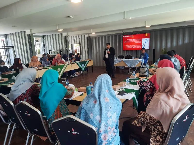 Mendesain Sekolah Bermutu, Ini Strateginya