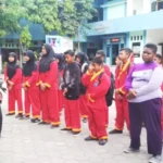 Madrasah Ini Kirim 24 Pesilat Ikuti Kejurda Tapak Suci